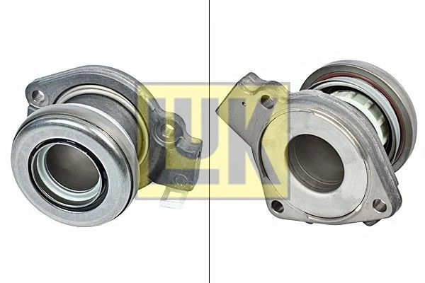 Central Slave Cylinder, clutch LuK 510 0165 10