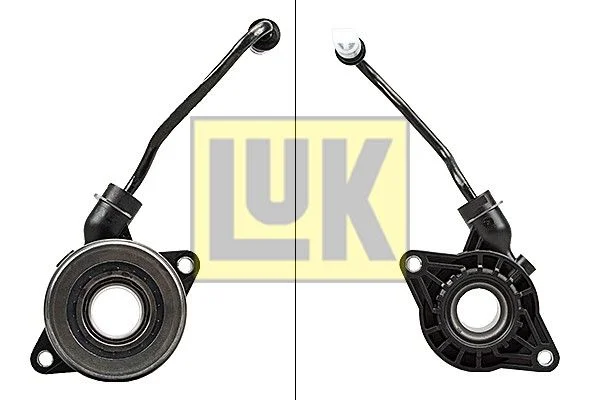 Central Slave Cylinder, clutch LuK 510 0242 10