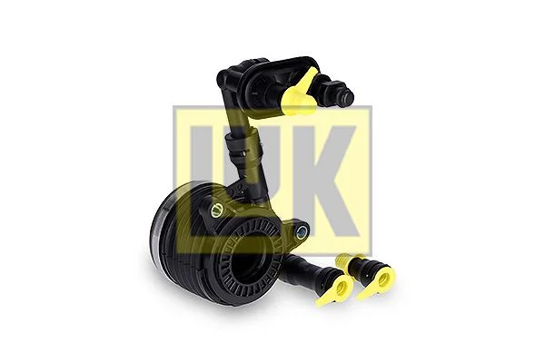 Central Slave Cylinder, clutch LuK 510 0250 10