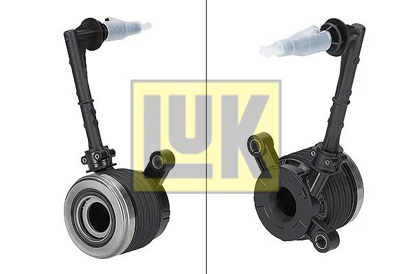 Central Slave Cylinder, clutch LuK 510 0286 10