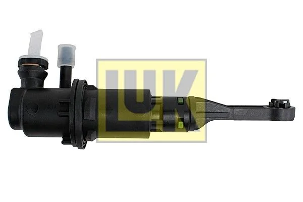 Master Cylinder, clutch LuK 511 0097 10
