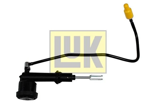 Master Cylinder, clutch LuK 511 0137 10