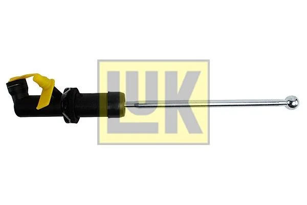 Master Cylinder, clutch LuK 511 0138 10
