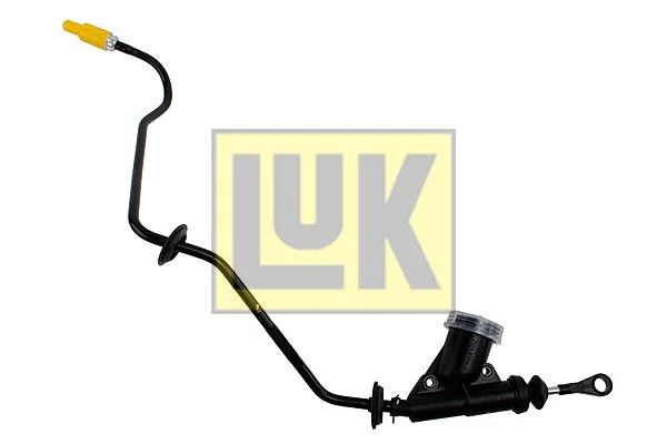 Master Cylinder, clutch LuK 511 0139 10