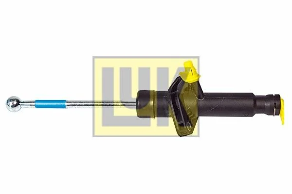 Master Cylinder, clutch LuK 511 0158 10