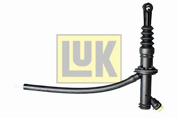Master Cylinder, clutch LuK 511 0281 10