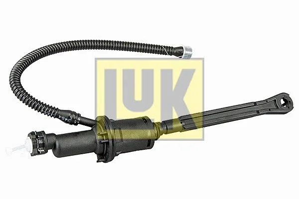 Master Cylinder, clutch LuK 511 0293 10