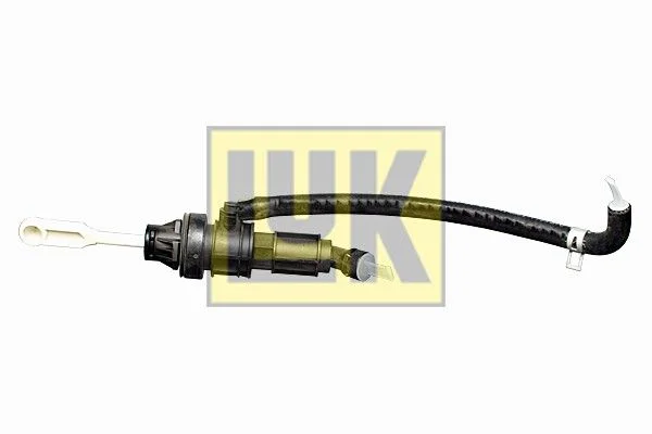 Master Cylinder, clutch LuK 511 0320 10