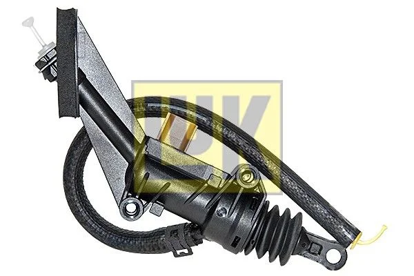 Master Cylinder, clutch LuK 511 0637 10
