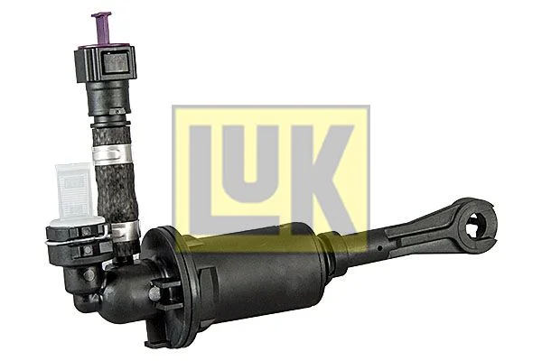 Master Cylinder, clutch LuK 511 0641 10