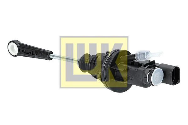 Master Cylinder, clutch LuK 511 0675 10