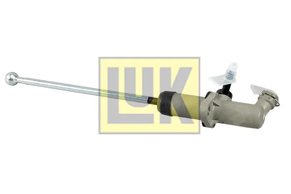 Master Cylinder, clutch LuK 511 0739 10