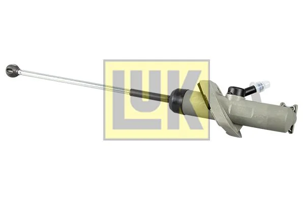 Master Cylinder, clutch LuK 511 0740 10