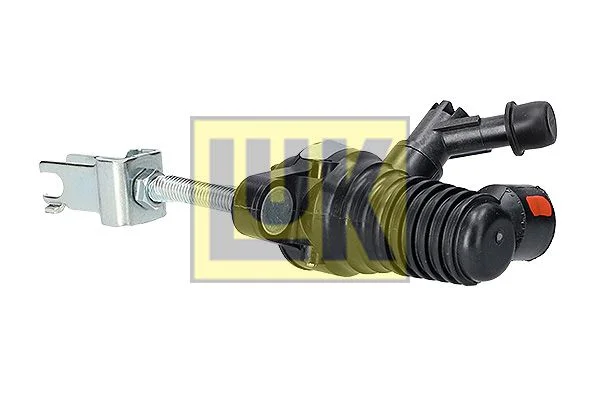 Master Cylinder, clutch LuK 511 0805 10
