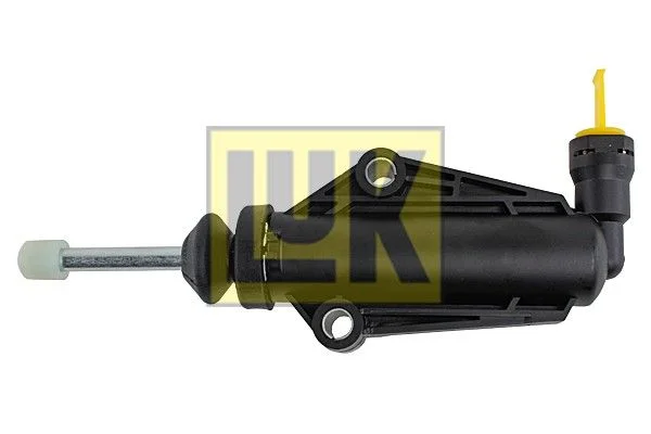 Slave Cylinder, clutch LuK 512 0021 10