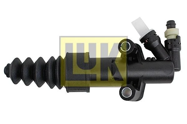 Slave Cylinder, clutch LuK 512 0046 10