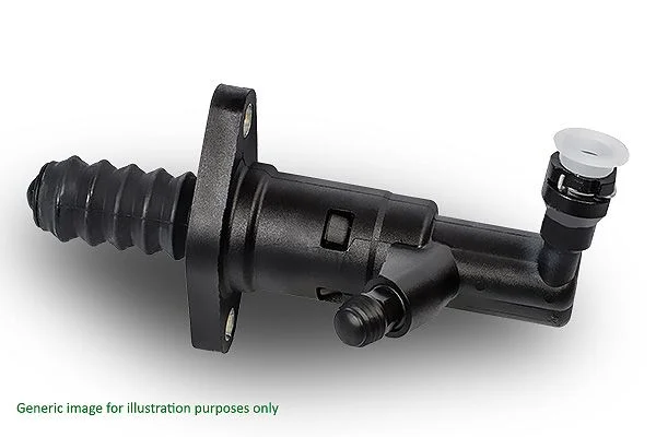Slave Cylinder, clutch LuK 512 0123 10