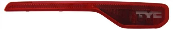 Rear Fog Light  19-6380-00-9