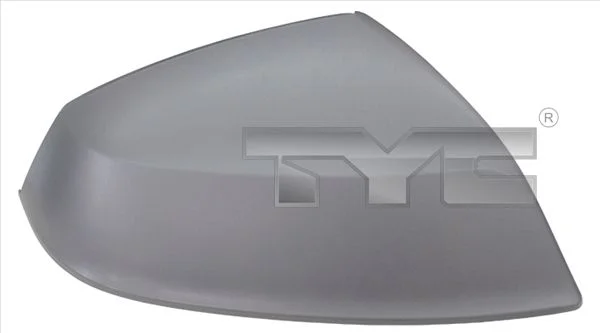 Cover, exterior mirror TYC 302-0135-2