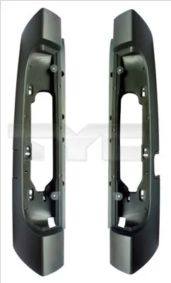 Kryt zadného svetla TYC 11-12384-BA-1