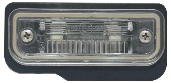 Licence Plate Light TYC 15-0289-00-9
