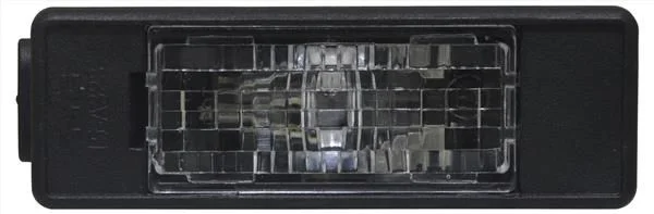 Licence Plate Light TYC 15-0323-00-9