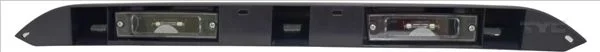 Licence Plate Light TYC 15-0425-00-2