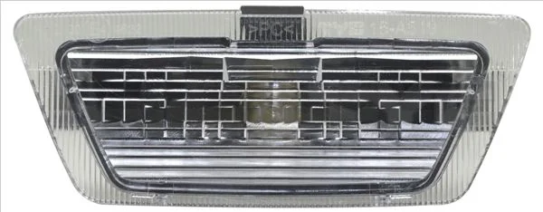 Licence Plate Light TYC 15-0519-00-2