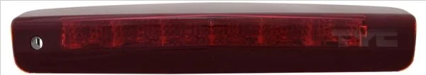 Auxiliary Stop Light TYC 15-0617-00-2