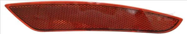 Reflektor TYC 17-0244-10-9