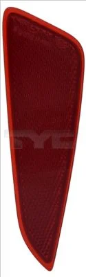 Reflektor TYC 17-0806-00-9