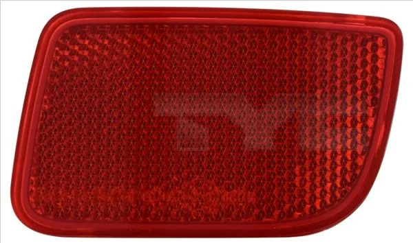 Reflector TYC 17-11166-00-2