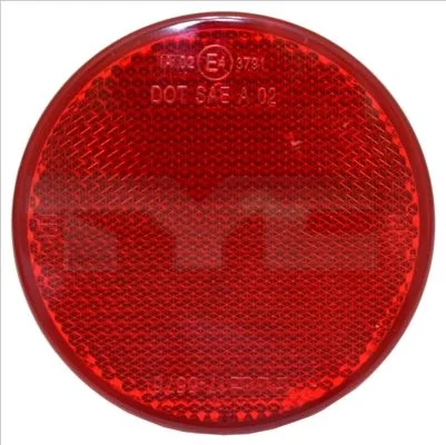 Reflektor TYC 17-5575-00-9