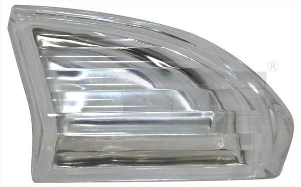Eyelid, front fog light TYC 18-11020-00-6