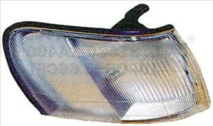 End Outline Marker Light TYC 18-5048-05-2