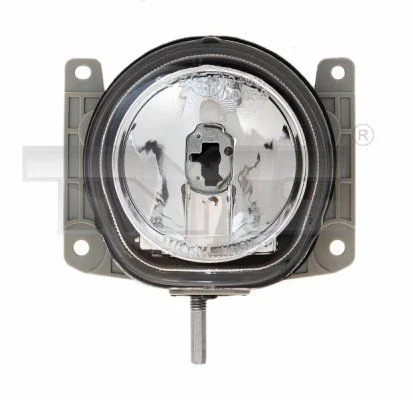 Front Fog Light TYC 19-0401-05-2