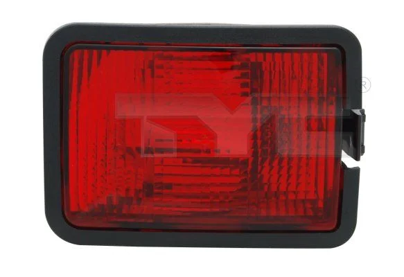 Zadné hmlové svetlo TYC 19-0519-01-2