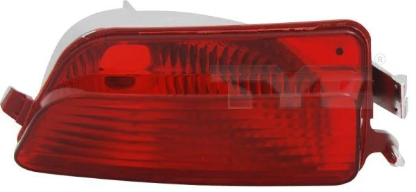Rear Fog Light TYC 19-0620-01-2