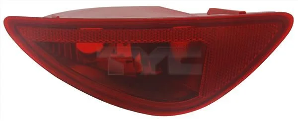 Rear Fog Light TYC 19-0718-01-2