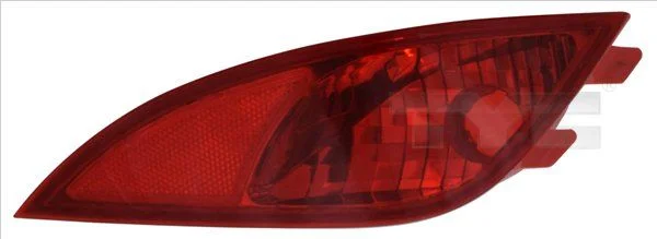 Rear Fog Light TYC 19-14189-01-2