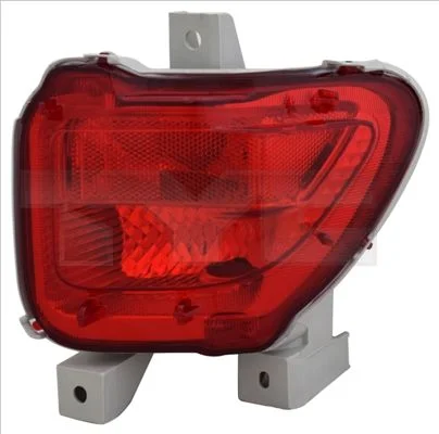 Rear Fog Light TYC 19-15009-01-2
