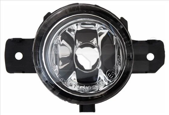 Front Fog Light TYC 19-5720001