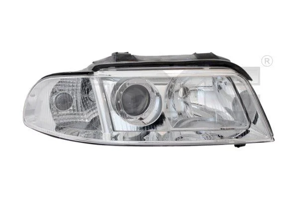 Headlight TYC 20-0005-05-2