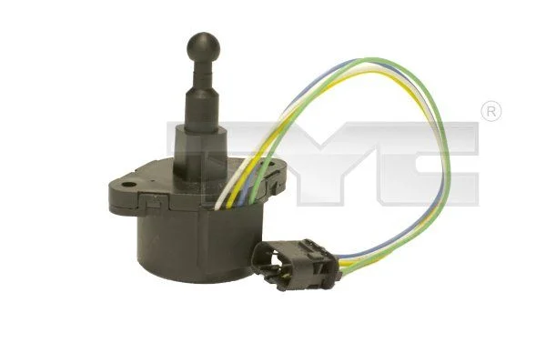 Actuator, headlight levelling TYC 20-0011-MA-1