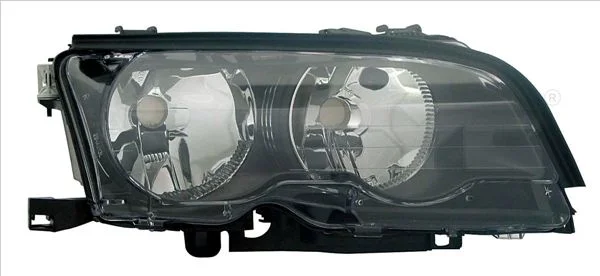 Svetlomet TYC 20-0014-01-2