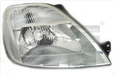 Headlight TYC 20-0056-05-2