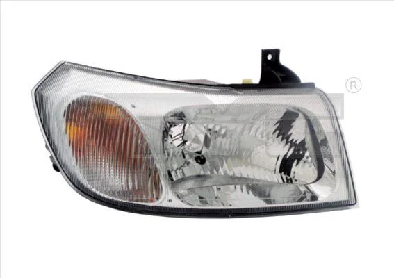 Headlight TYC 20-0066-05-2