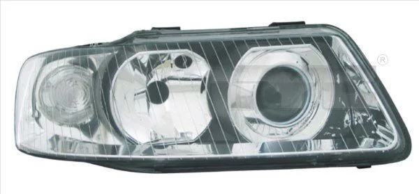 Svetlomet TYC 20-0117-05-2