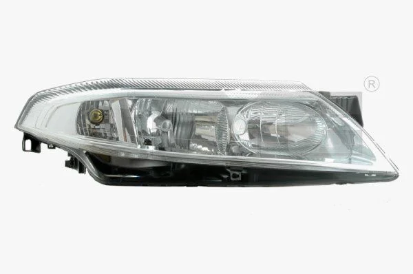 Headlight TYC 20-0157-05-2
