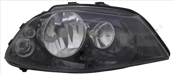 Headlight TYC 20-0211-15-2
